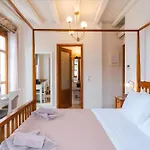 Appartamento Authentic In Fiscardo *