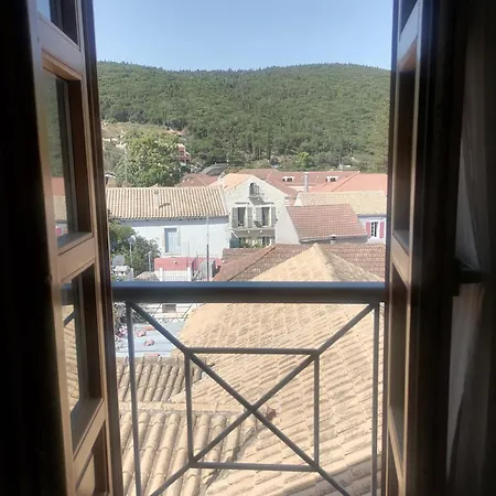 Apartment Authentic In Fiscardo
