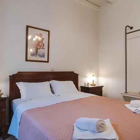 Authentic In Fiscardo شقة فيسكاردو