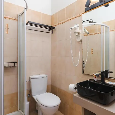 Daire Authentic In Fiscardo Fiskardo
