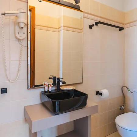 Appartamento Authentic In Fiscardo