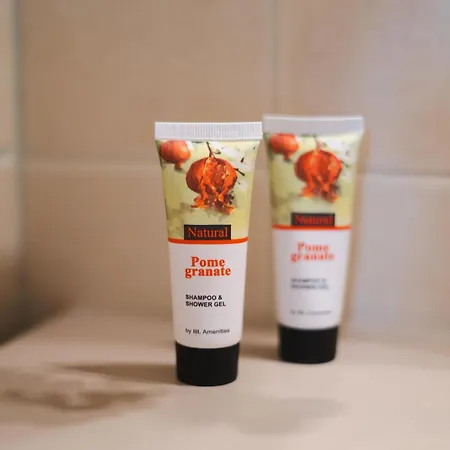 Authentic In Fiscardo