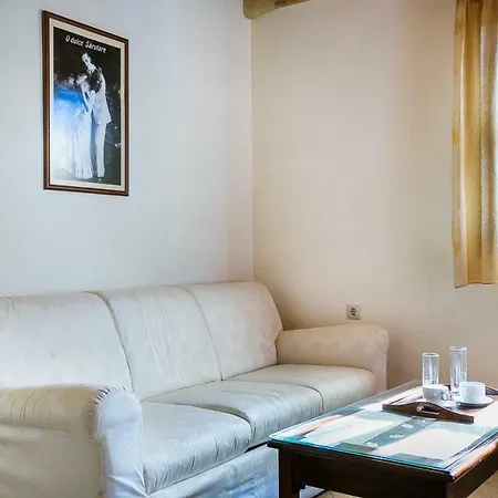 Apartment Authentic In Fiscardo Fiskardo