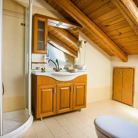 Apartment Authentic In Fiscardo Fiskardo
