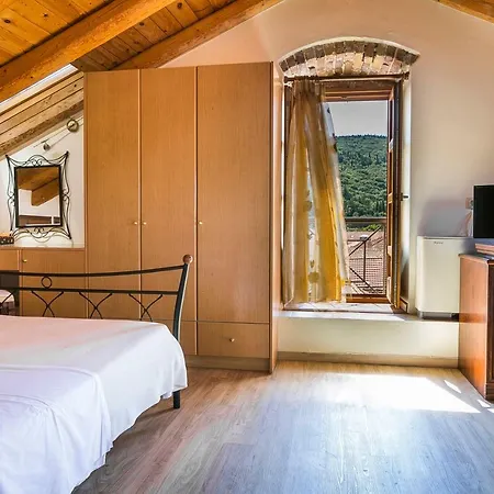 Apartment Authentic In Fiscardo