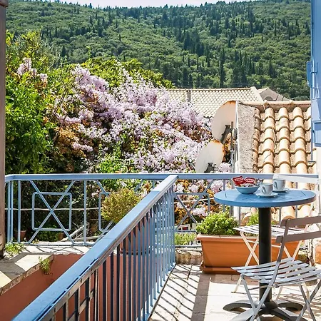Apartment Authentic In Fiscardo *