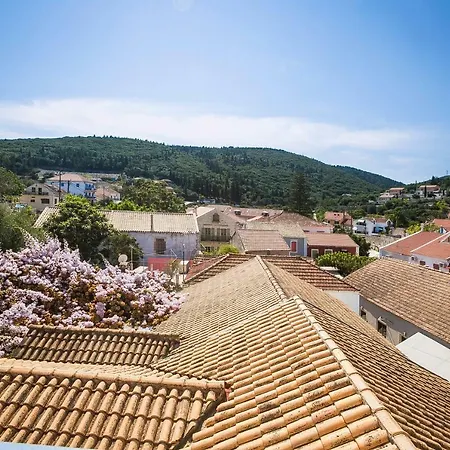 Apartment Authentic In Fiscardo *