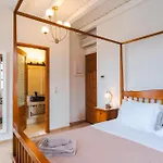 Authentic In Fiscardo Appartement