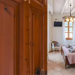 Authentic In Fiscardo Appartement