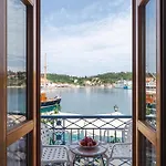 Authentic In Fiscardo Appartement Fiskardo