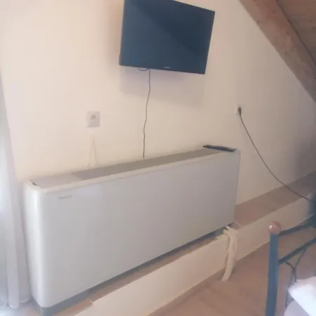 Apartamento Authentic In Fiscardo *