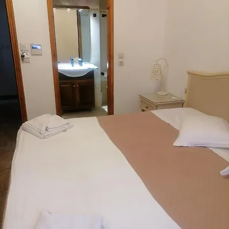 Authentic In Fiscardo Apartamento Fiskardo