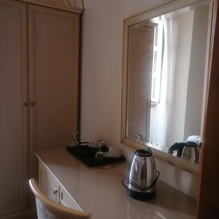 Apartamento Authentic In Fiscardo Fiskardo
