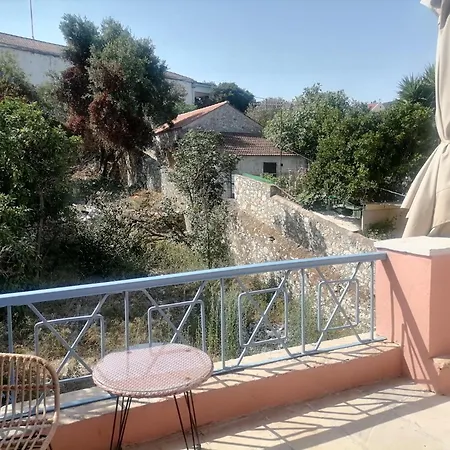 Authentic In Fiscardo Apartamento Fiskardo
