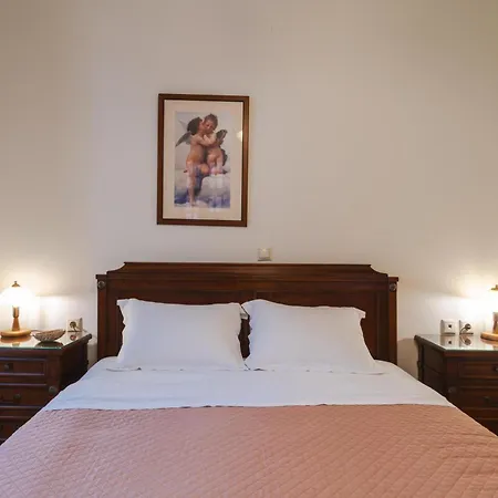 Apartment Authentic In Fiscardo