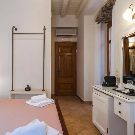 Authentic In Fiscardo Appartement *