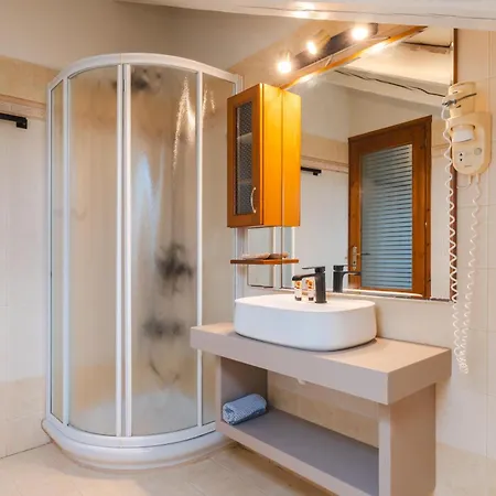 Authentic In Fiscardo