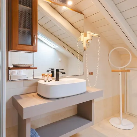 Apartment Authentic In Fiscardo