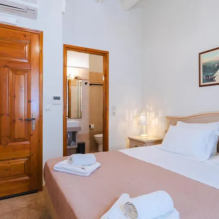 Authentic In Fiscardo *