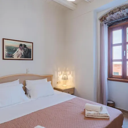 Authentic In Fiscardo * Fiskardo