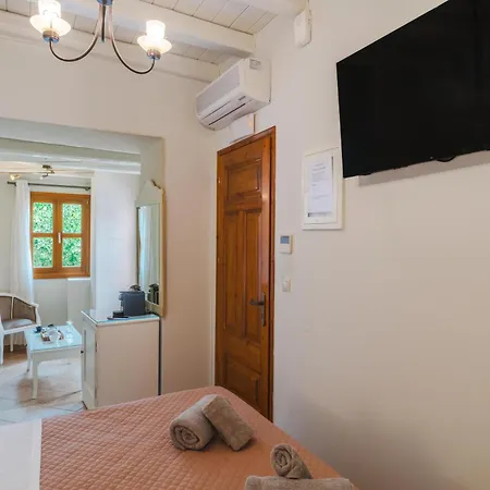 Apartment Authentic In Fiscardo