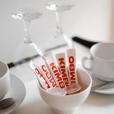 Authentic In Fiscardo