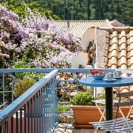 Apartamento Authentic In Fiscardo *