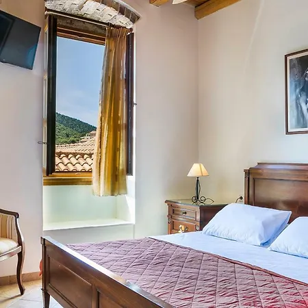 Apartamento Authentic In Fiscardo Fiskardo