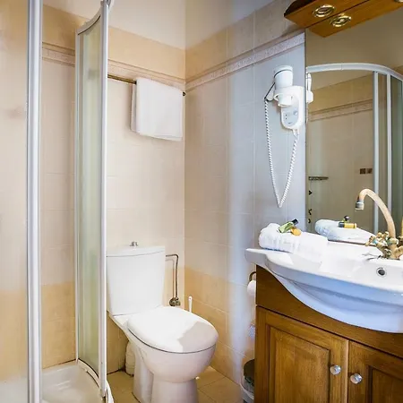 Authentic In Fiscardo Apartamento Fiskardo