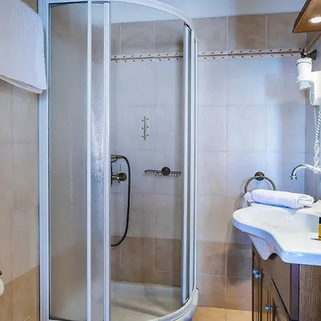 Apartamento Authentic In Fiscardo *
