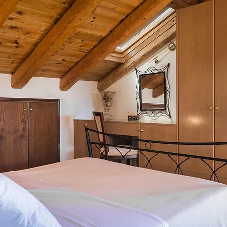 Apartamento Authentic In Fiscardo Fiskardo