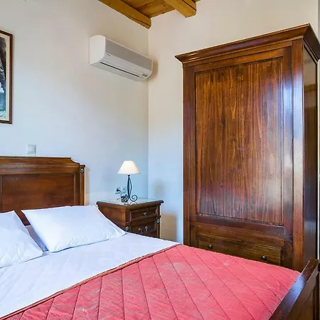 Apartamento Authentic In Fiscardo *