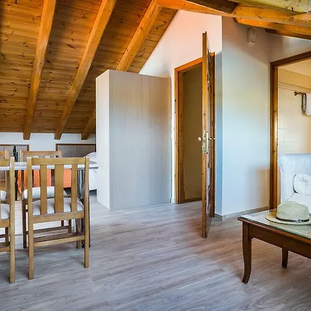 Authentic In Fiscardo Apartamento Fiskardo