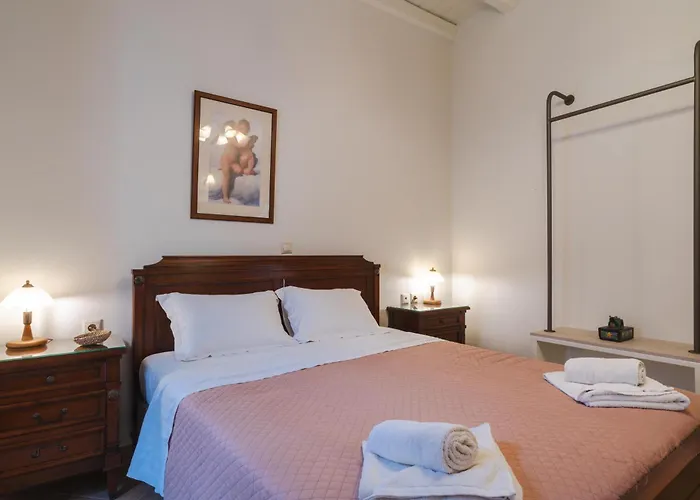 Authentic In Fiscardo Apartamento Fiskardo