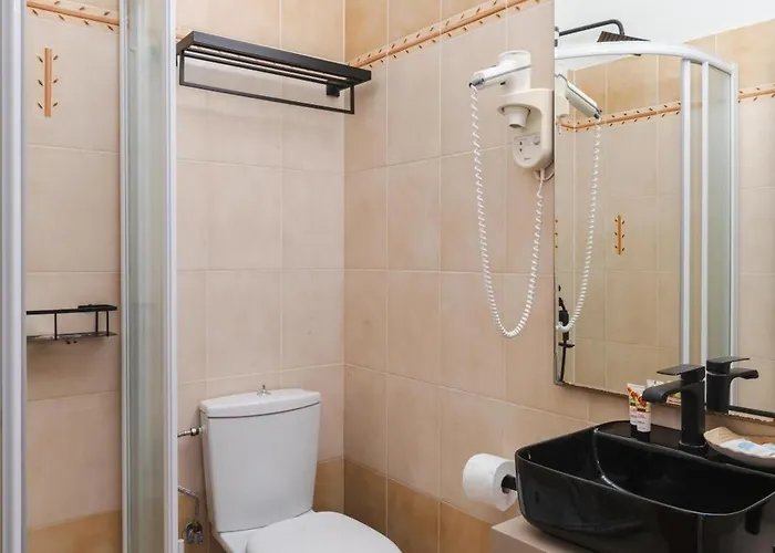 Apartamento Authentic In Fiscardo Fiskardo