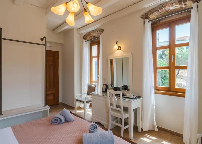 Apartamento Authentic In Fiscardo