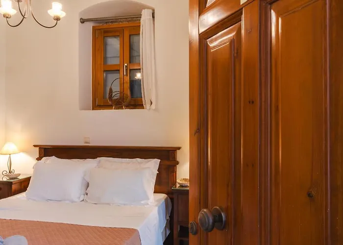 Apartamento Authentic In Fiscardo *