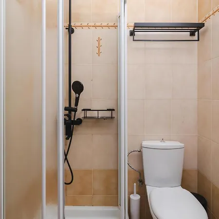 Apartman Authentic In Fiscardo *