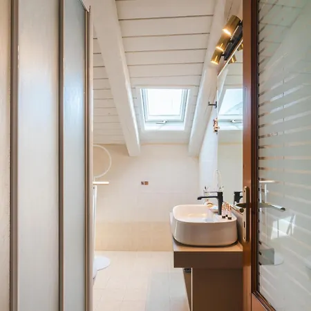 Apartman Authentic In Fiscardo