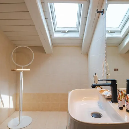 Apartman Authentic In Fiscardo Fiszkárdo