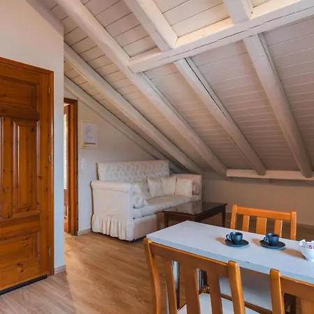 Authentic In Fiscardo *