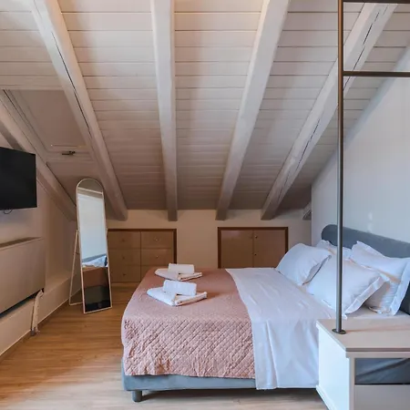 Apartman Authentic In Fiscardo *
