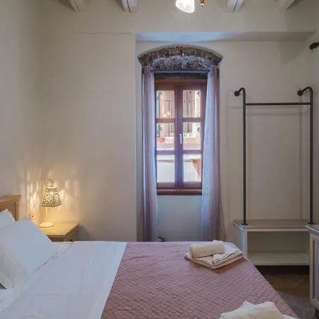 Apartman Authentic In Fiscardo Fiszkárdo