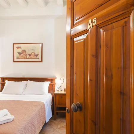 Authentic In Fiscardo Apartment