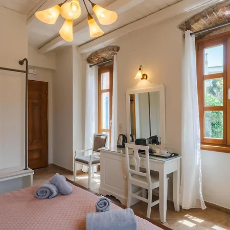 Apartment Authentic In Fiscardo