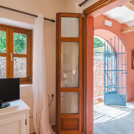 Apartman Authentic In Fiscardo Fiszkárdo